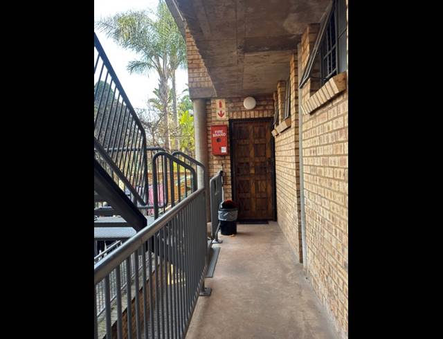 2 BEDROOM APARTMENT TO LET IN HATFIELD